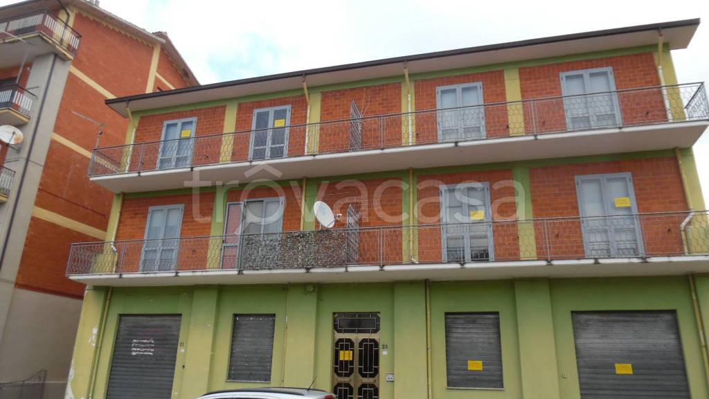 Appartamento in vendita a Lioni via Torino