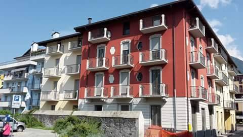 Appartamento in vendita a Sondrio via Cesare Battisti, 80