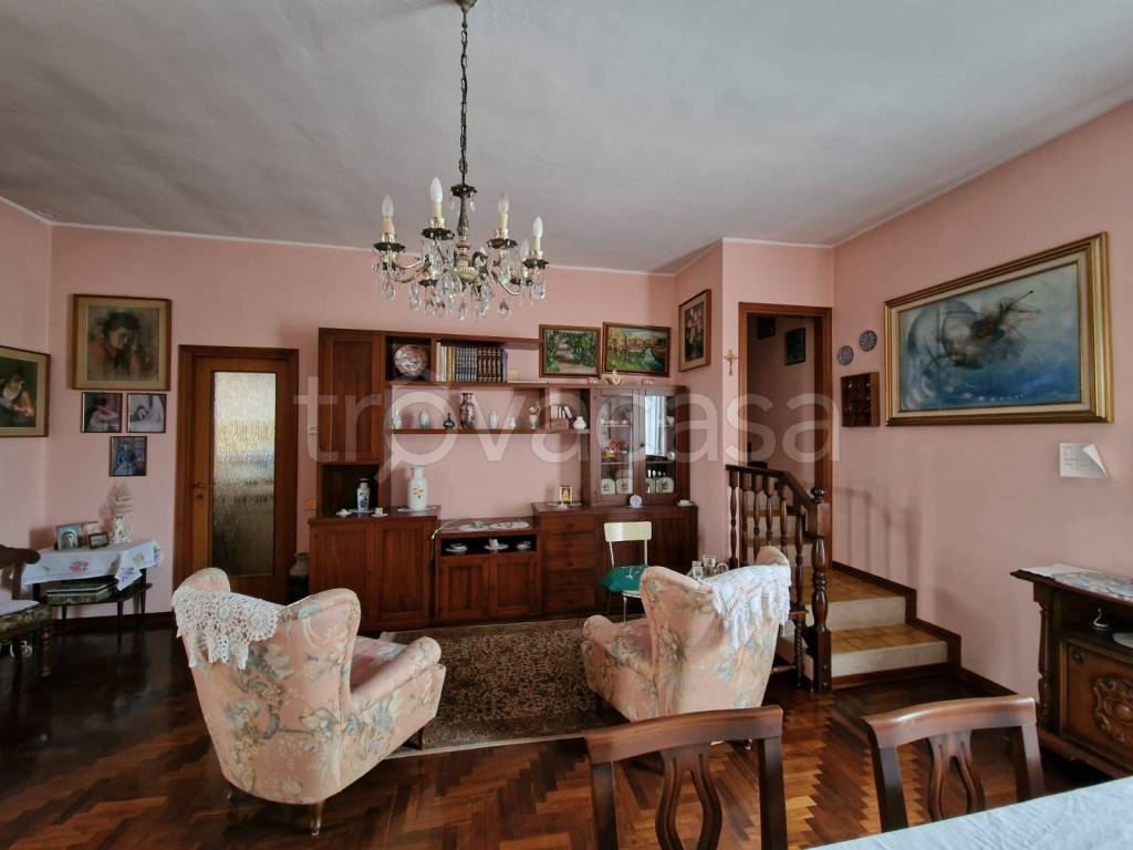 Appartamento in vendita a Corbetta via Trento, 74