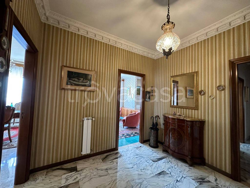 Appartamento in vendita a Marigliano corso Umberto I, 395