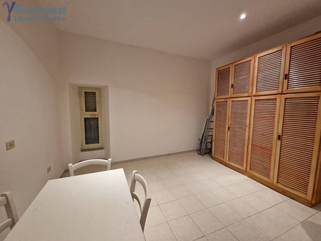 Appartamento in vendita a Monte Argentario via Roma