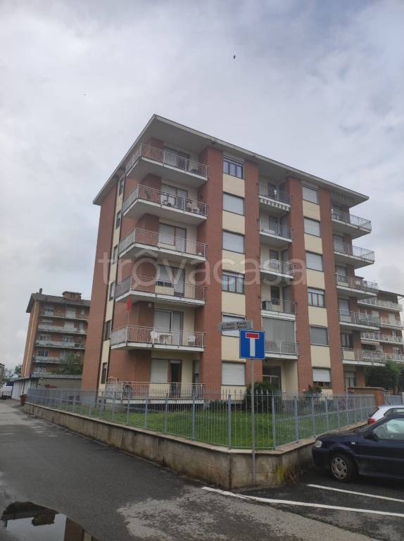 Appartamento in vendita a Feletto via Piero Fontana, 57