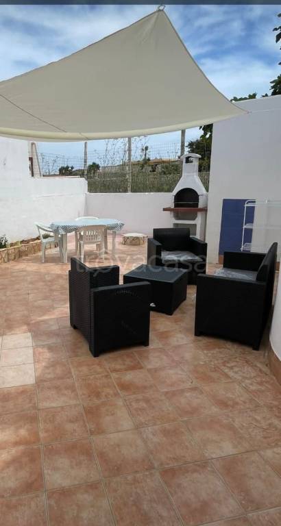 Appartamento in in affitto da privato a Lampedusa e Linosa via Imbrancola