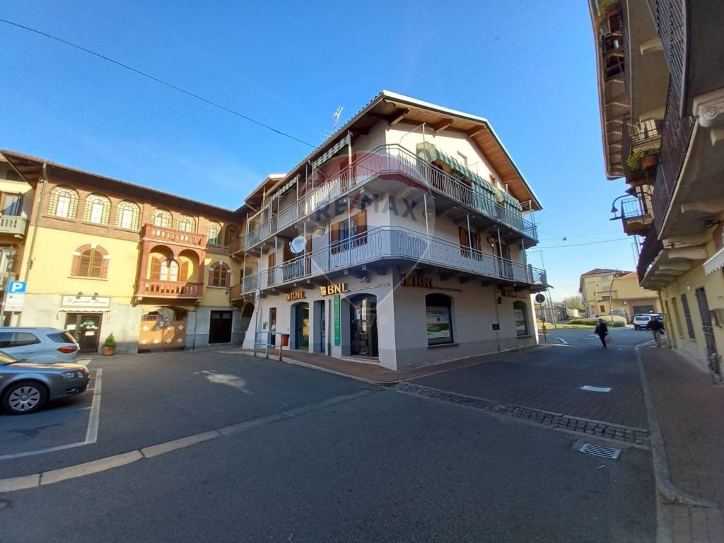 Casa Indipendente in vendita a Cossato piazza Antonio Gramsci, snc