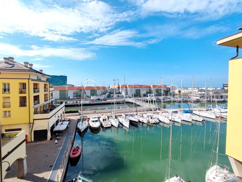 Appartamento in vendita a Genova via Luigi Cibrario