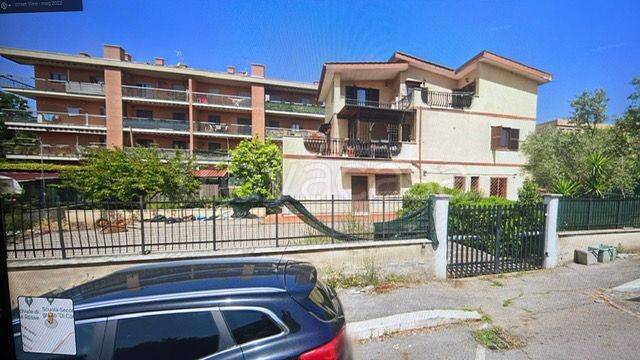 Appartamento in in vendita da privato a Roma via Valle Castellana