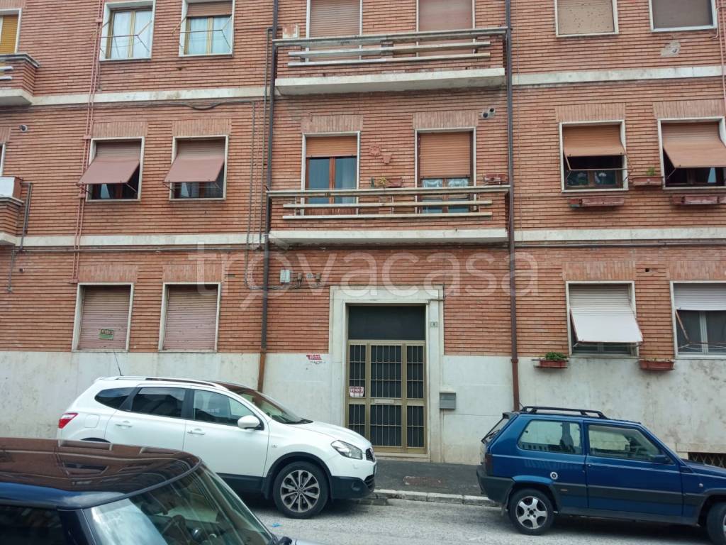 Appartamento in vendita ad Avezzano via Gabriele d'Annunzio