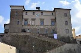 Appartamento in vendita a Castelnuovo di Porto via Camerina