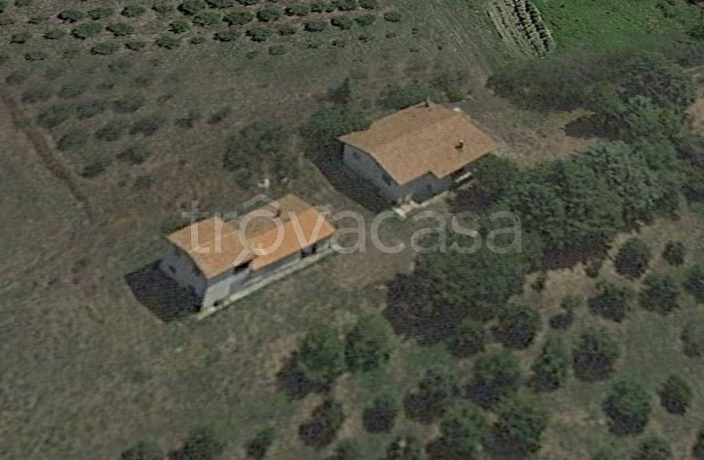 Terreno Agricolo in vendita a Picerno contrada Campo di Donei