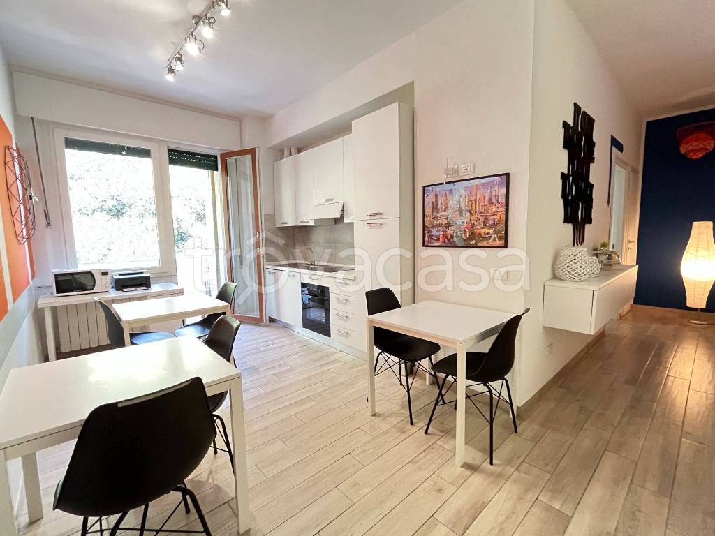 Appartamento in in vendita da privato a Siena via Girolamo Gigli