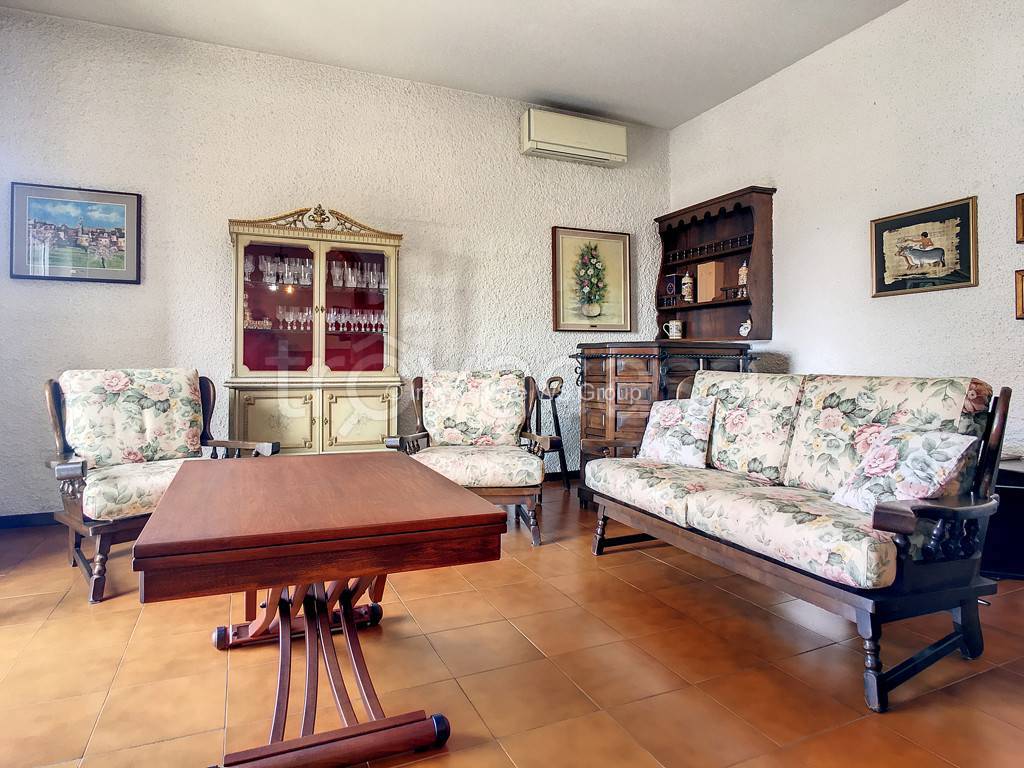 Appartamento in vendita a Vedano al Lambro via Cesare Battisti, 22