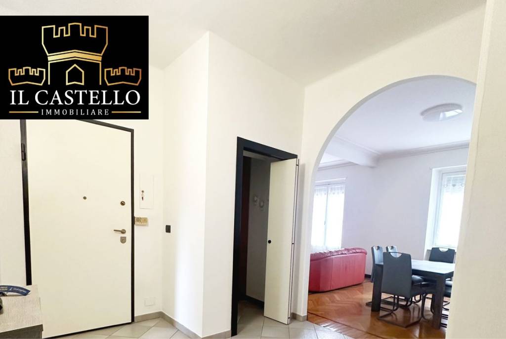 Appartamento in vendita a Torino via Varese, 2