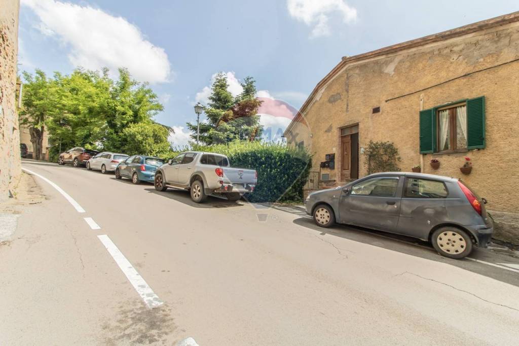 Appartamento in vendita a Manciano via Del Ponticino, 19