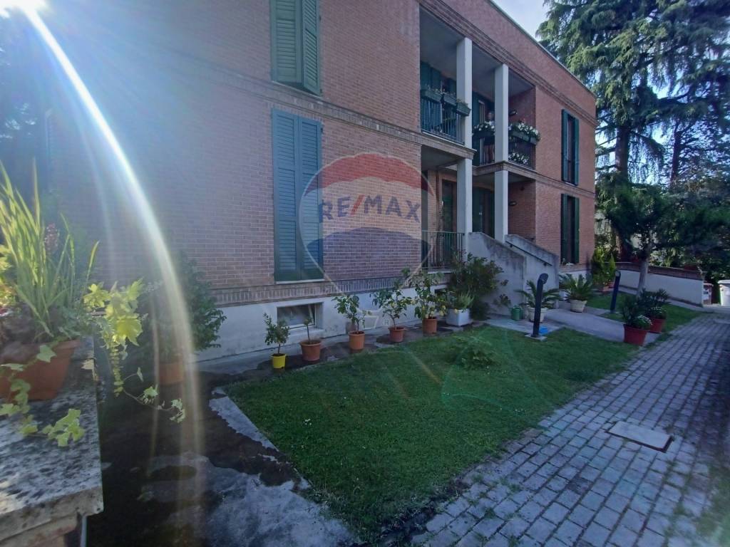 Appartamento in vendita a Valsamoggia via rodari, 5