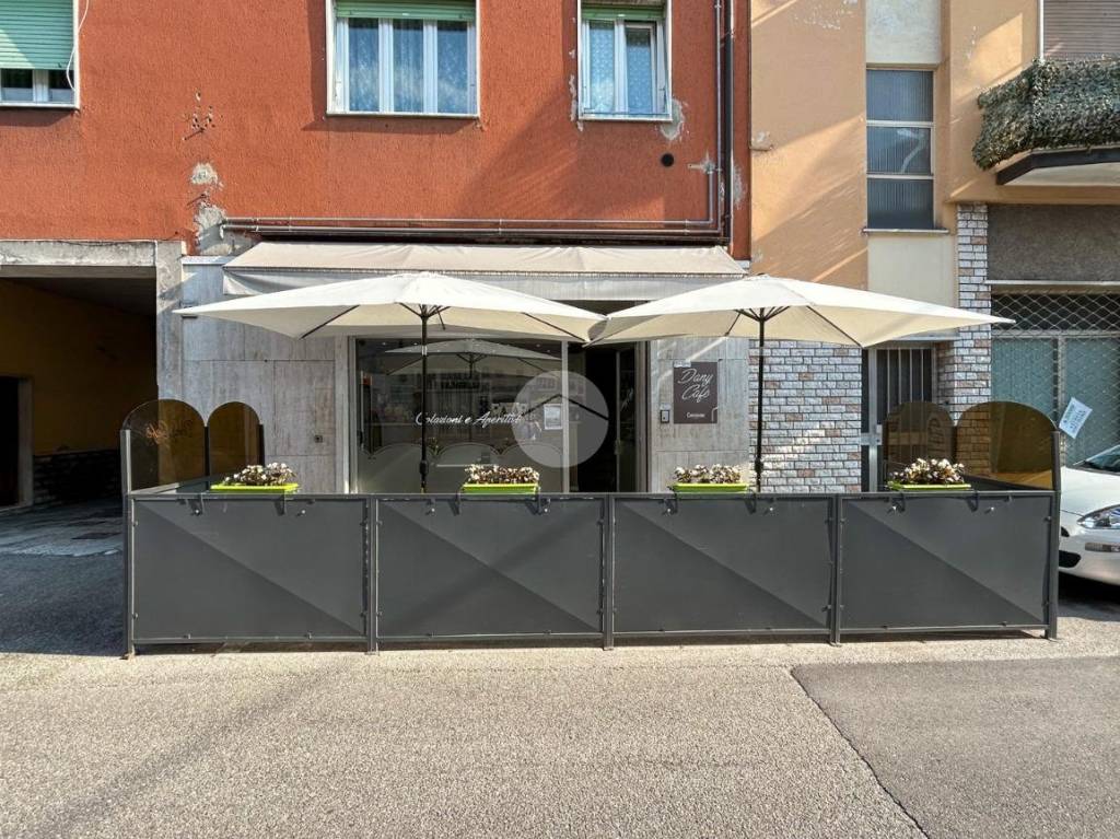 Negozio in vendita a Borgosatollo via Molino Vecchio, 64