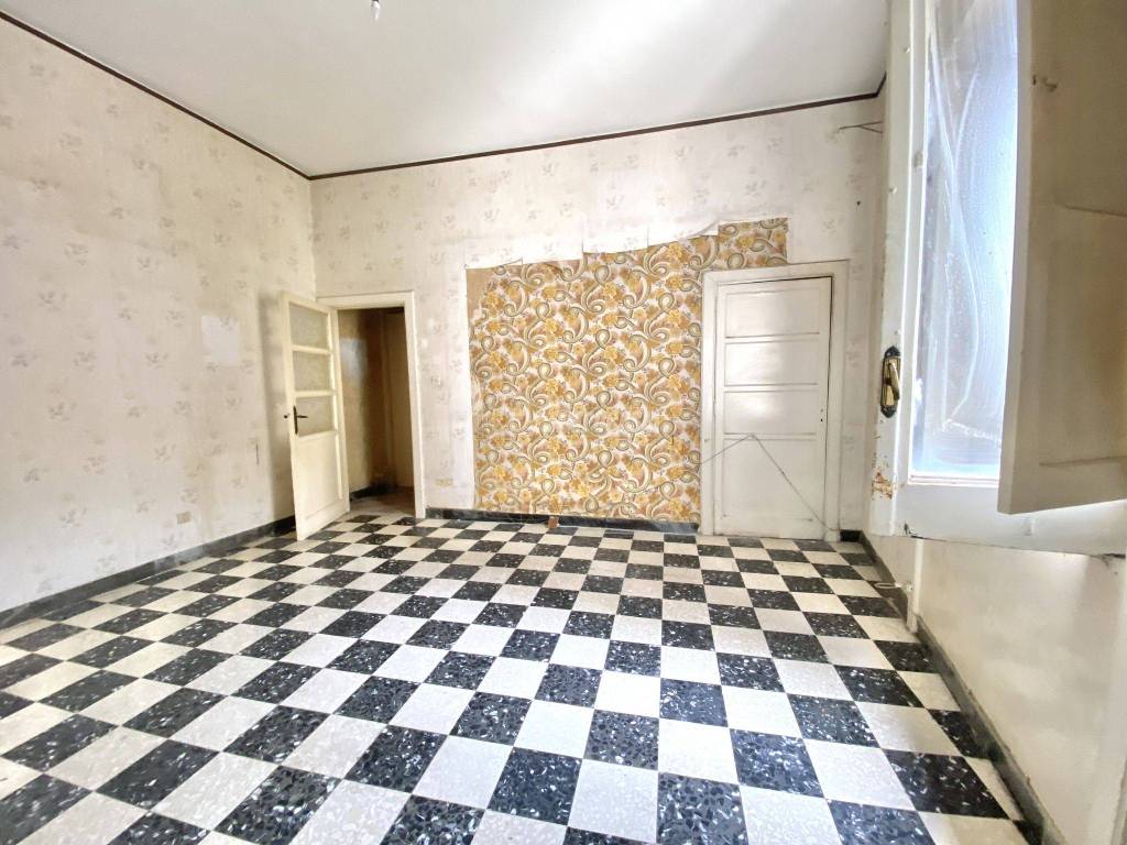 Appartamento in vendita a Sant'Anastasia via Guglielmo Marconi, 28