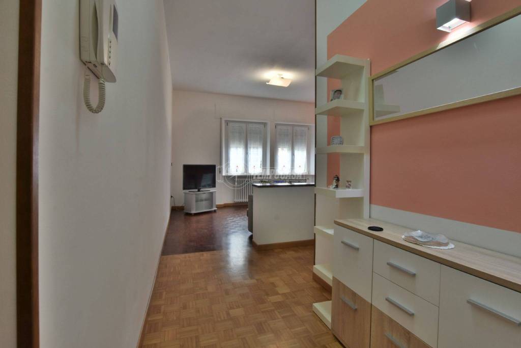 Appartamento in vendita a Tolentino viale Bruno Buozzi