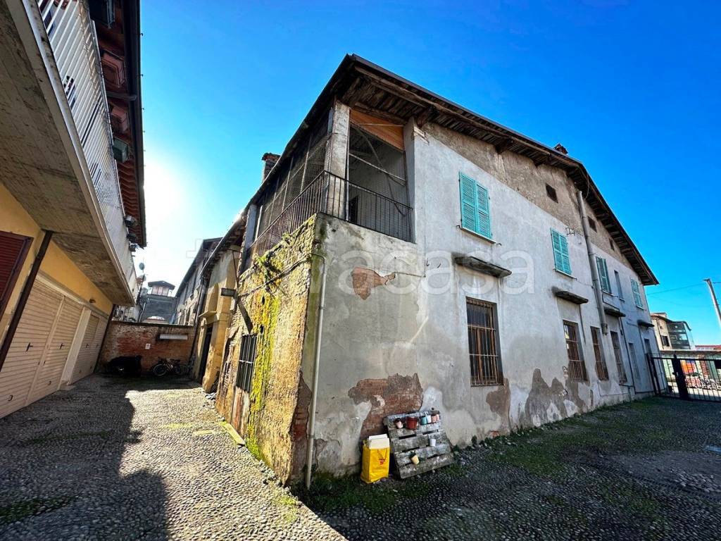 Appartamento in vendita a Brescia via Luzzago , 8