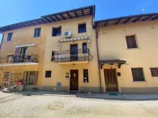 Casa indipendente in affitto a tricesimo via cividale, 56