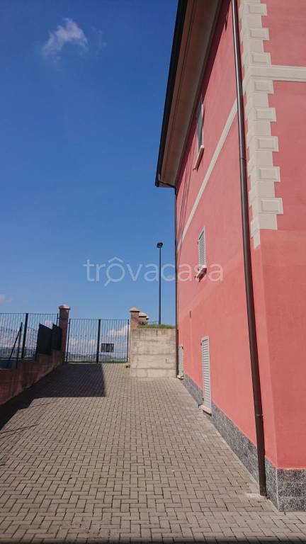 Villa in vendita a Lesignano de' Bagni
