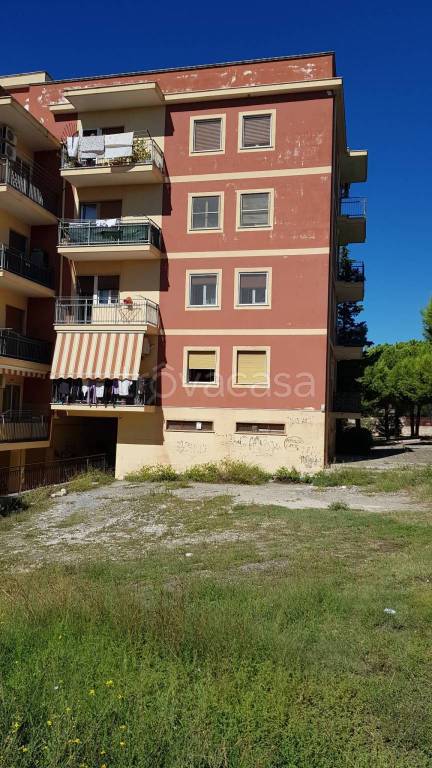 Appartamento in in vendita da privato a Grottaglie viale Alcide De Gasperi