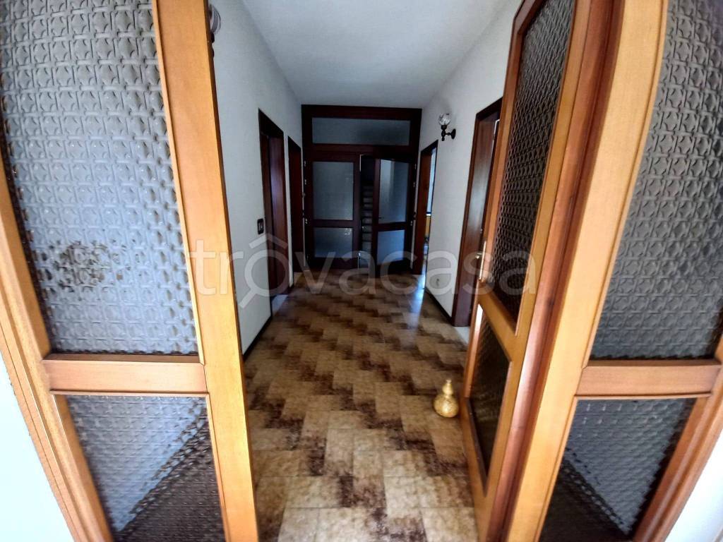 Villa Bifamiliare in vendita a Guastalla