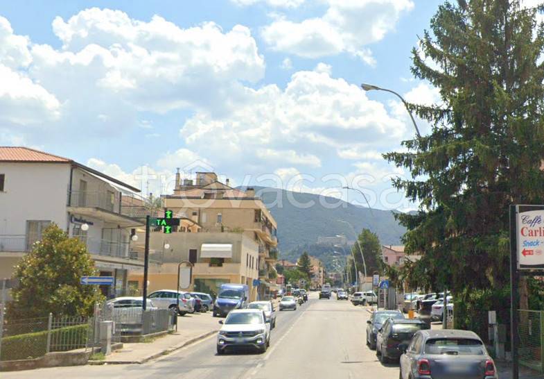 Appartamento in vendita a Spoleto viale Guglielmo Marconi