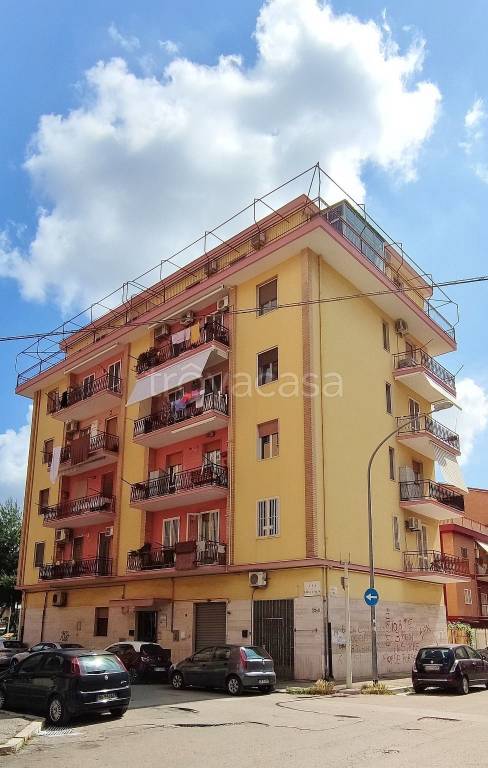 Appartamento in vendita a Foggia via Don Luigi Sturzo, 104