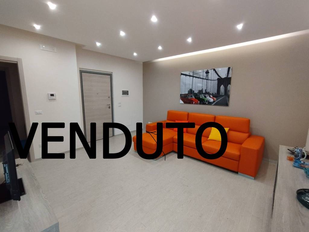 Appartamento in vendita a Bitritto piazza Umberto I, 13
