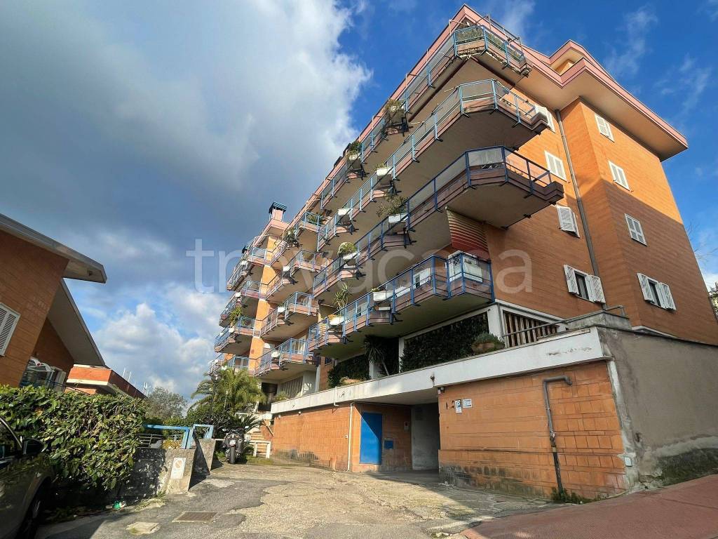 Appartamento in in vendita da privato a Tivoli via Rodolfo Lanciani, 22