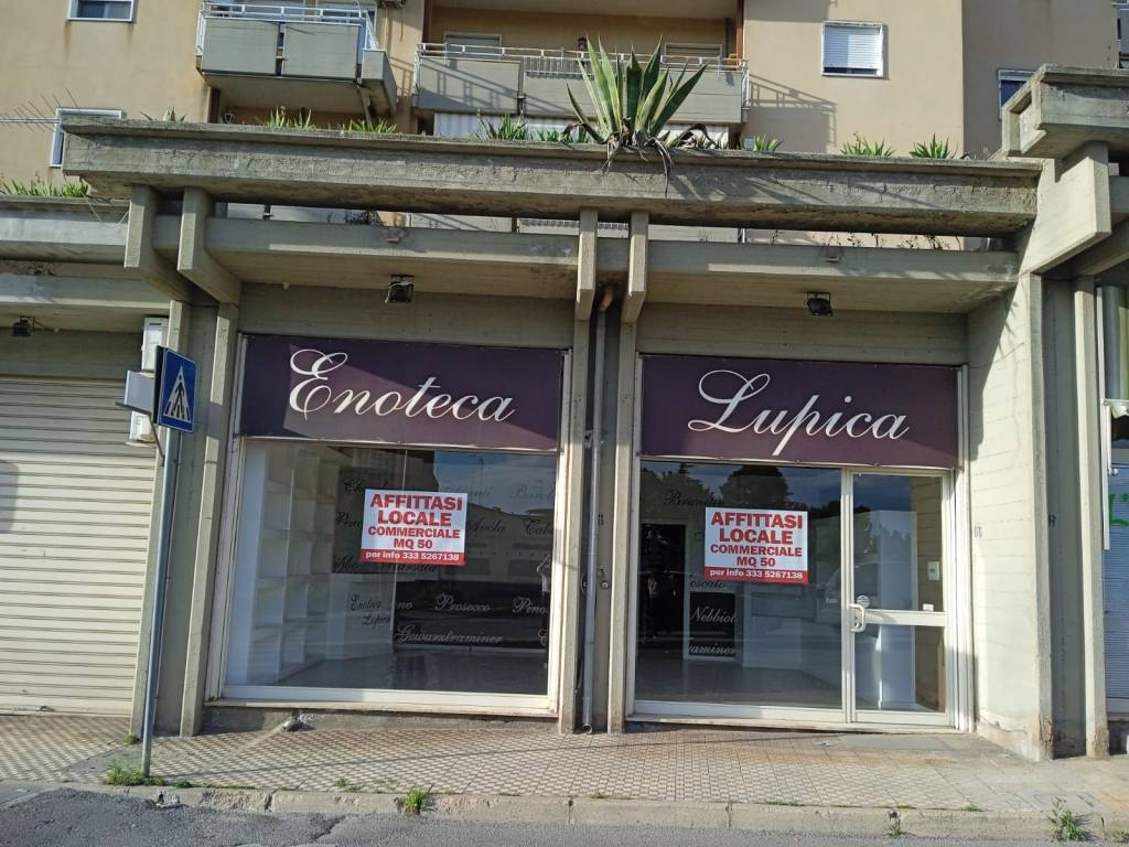 Enoteca/Wine Bar in in affitto da privato a San Cataldo viale della Rinascita, 66