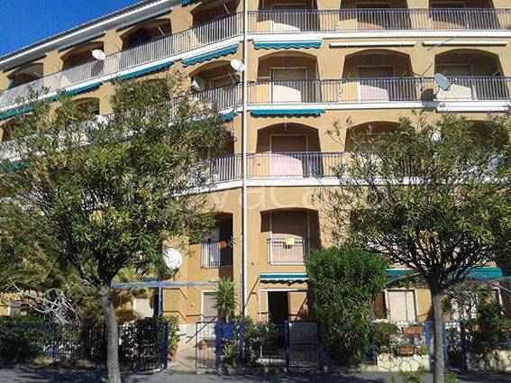 Appartamento in in vendita da privato a Belvedere Marittimo contrada Santa Litterata, 208