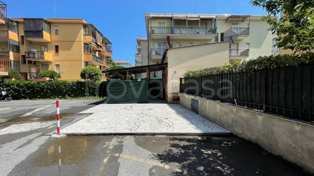Villa in vendita a Borghetto Santo Spirito via Venezia, 17
