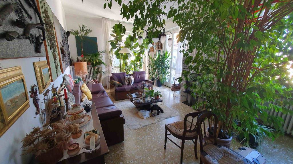 Appartamento in in vendita da privato a Casale Monferrato via dei Grani, 3