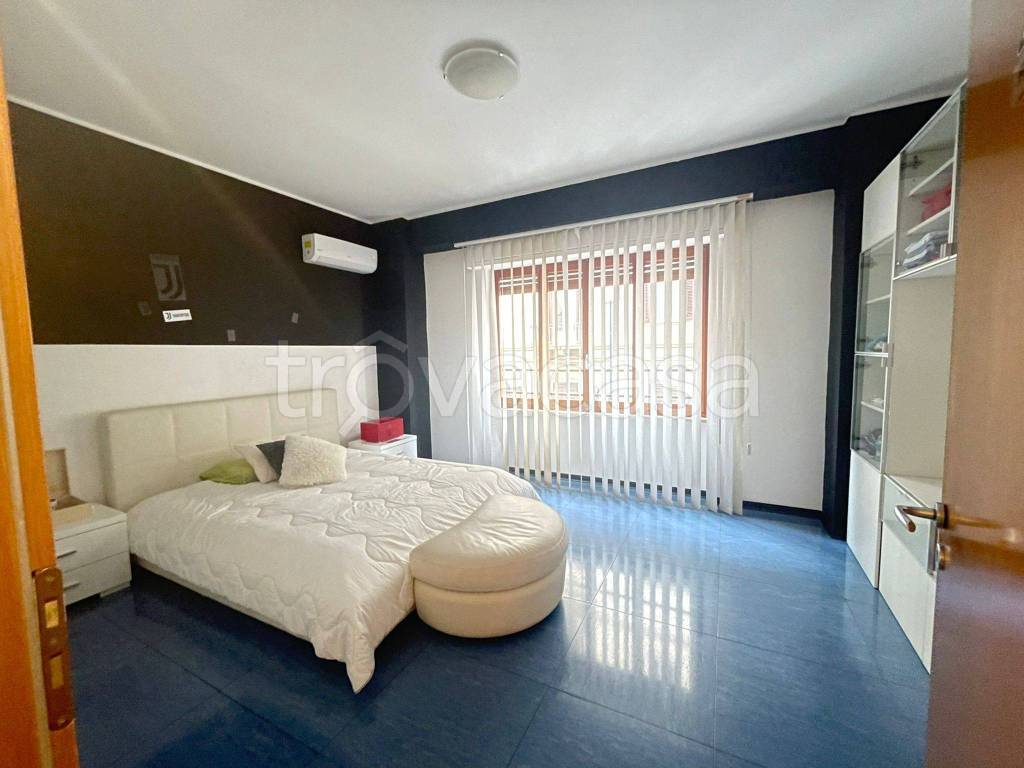Appartamento in vendita a Palermo via Agrigento