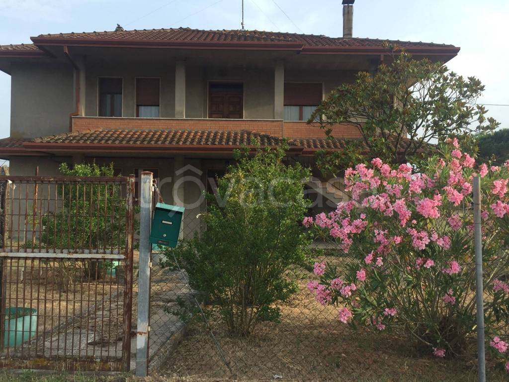 Villa in vendita a Codigoro