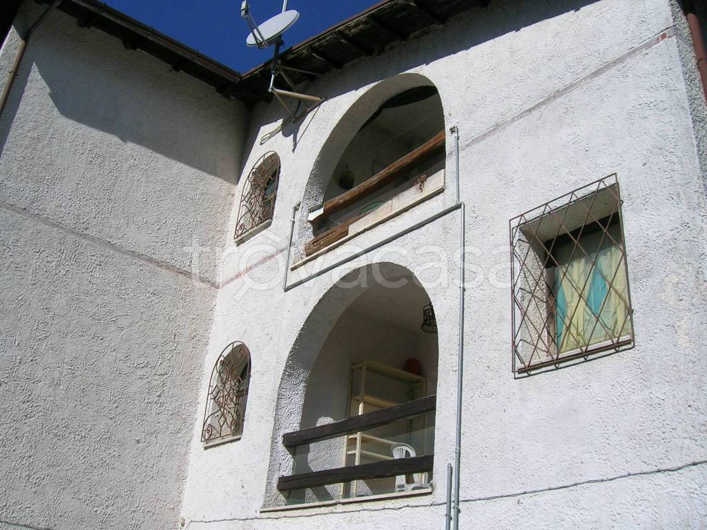 Mansarda in vendita a Rocca di Botte via Valle Maranese, 8C