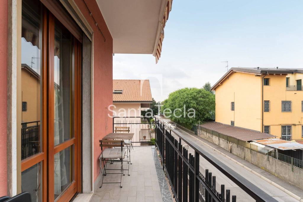 Appartamento in vendita a Rho via Aquileia, 21