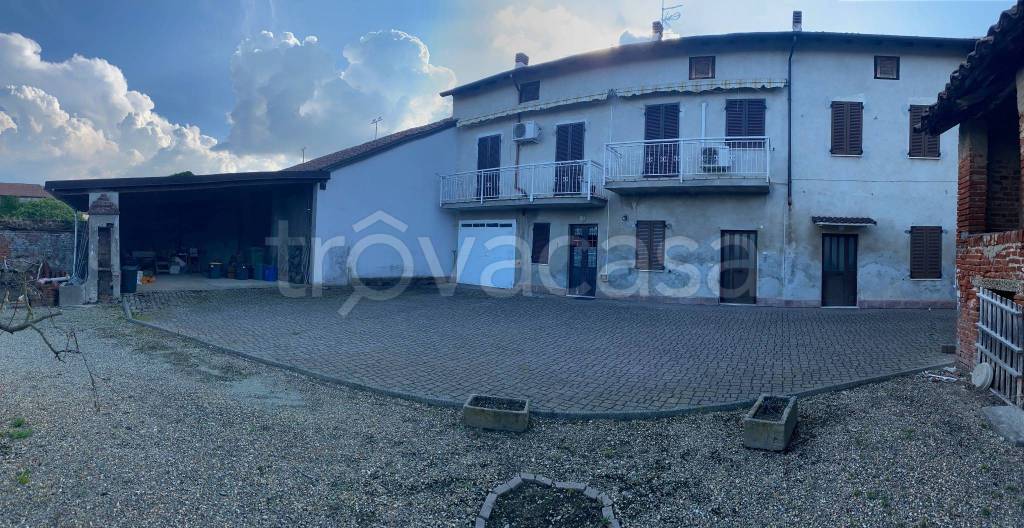 Villa Bifamiliare in vendita a Costanzana via 1 Maggio, 37