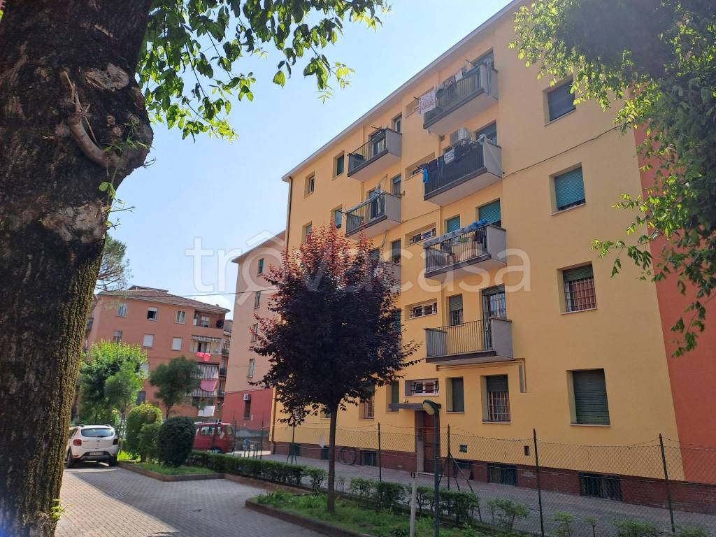 Appartamento in vendita a Bologna via Niccolò Machiavelli
