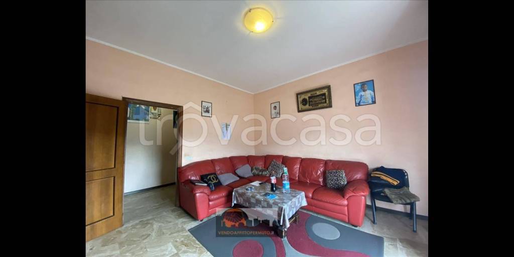Appartamento in vendita a Castelli Calepio via Castagneto