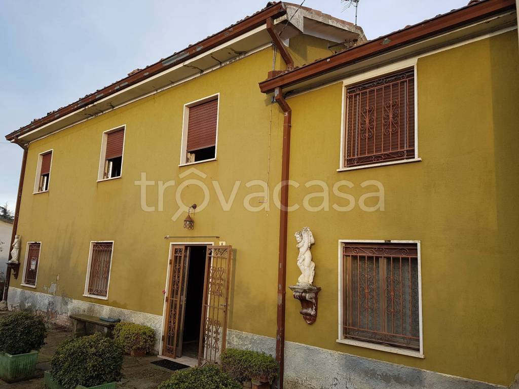 Casa Indipendente in vendita a Castell'Arquato vigolo marchese