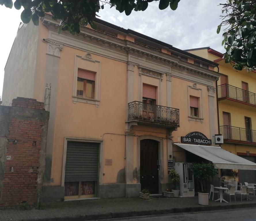 Appartamento in vendita a Santa Maria del Cedro via Verbicaro, 50