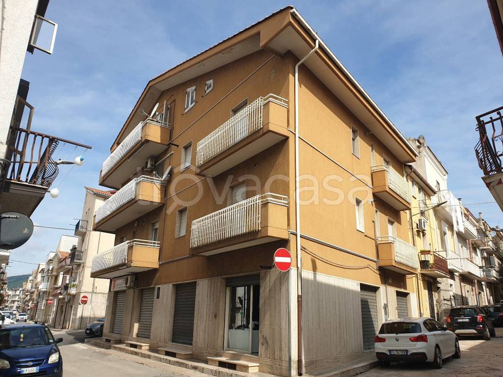 Appartamento in vendita a San Giovanni Rotondo via Foggia, 51