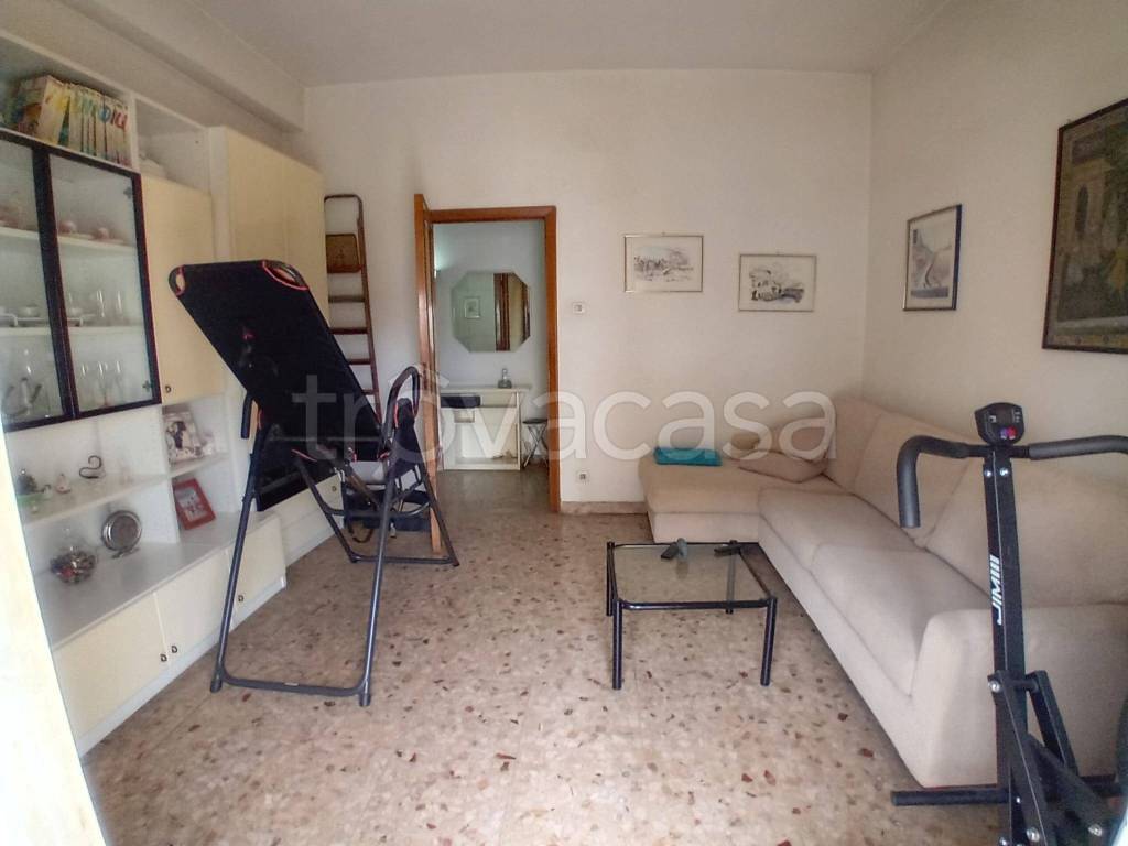 Appartamento in vendita ad Ancona via delle Grazie