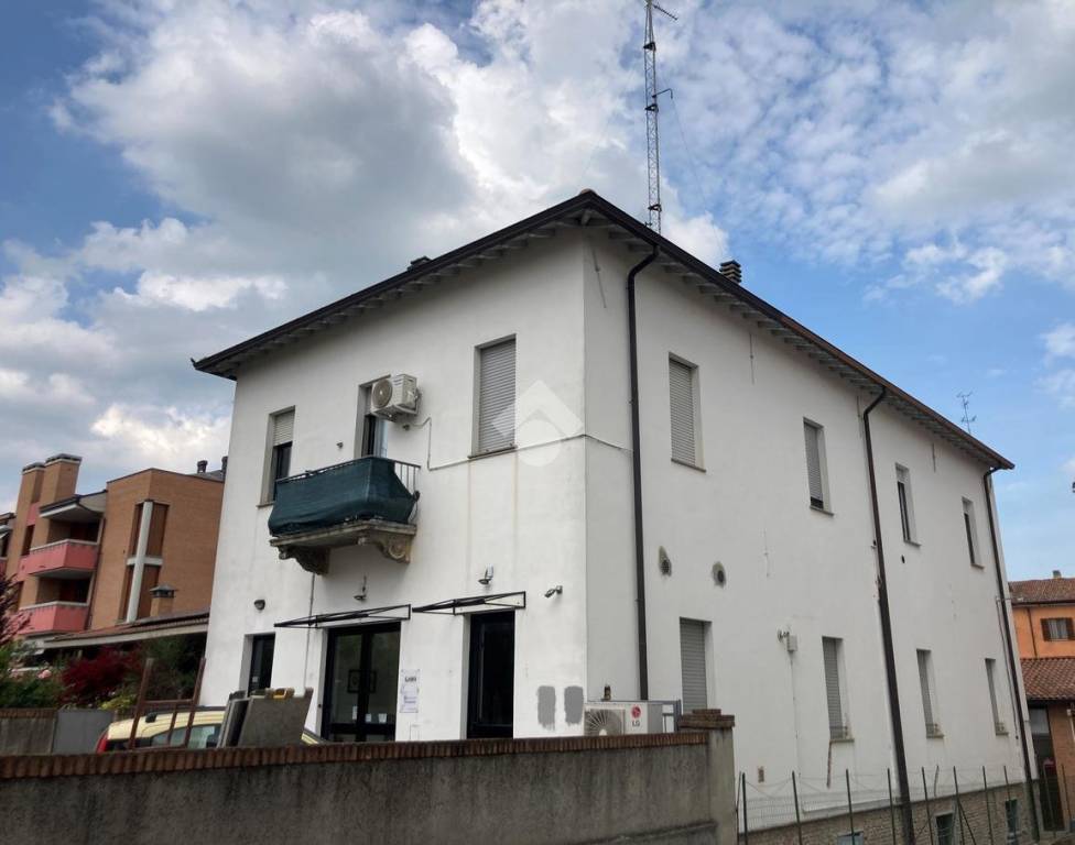 Appartamento in vendita a Parma via bologna, 17