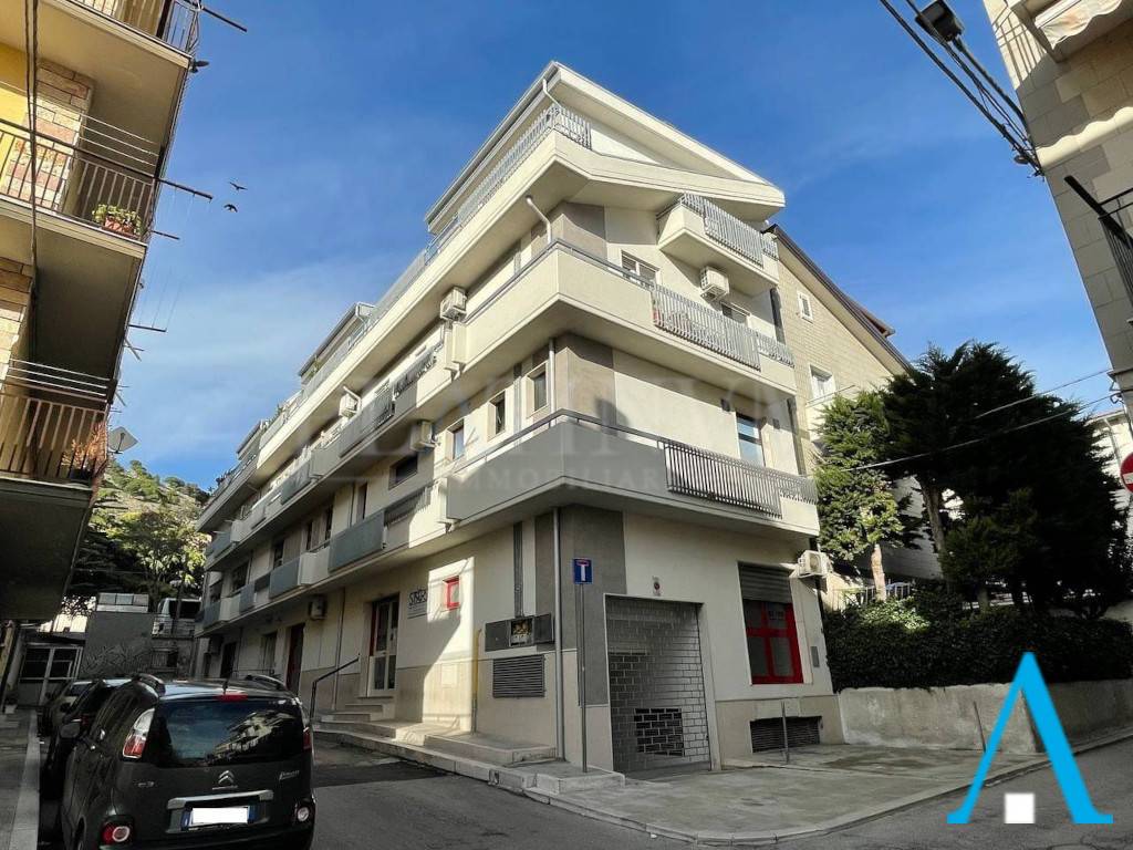 Appartamento in vendita a San Giovanni Rotondo via Tagliamento, 6