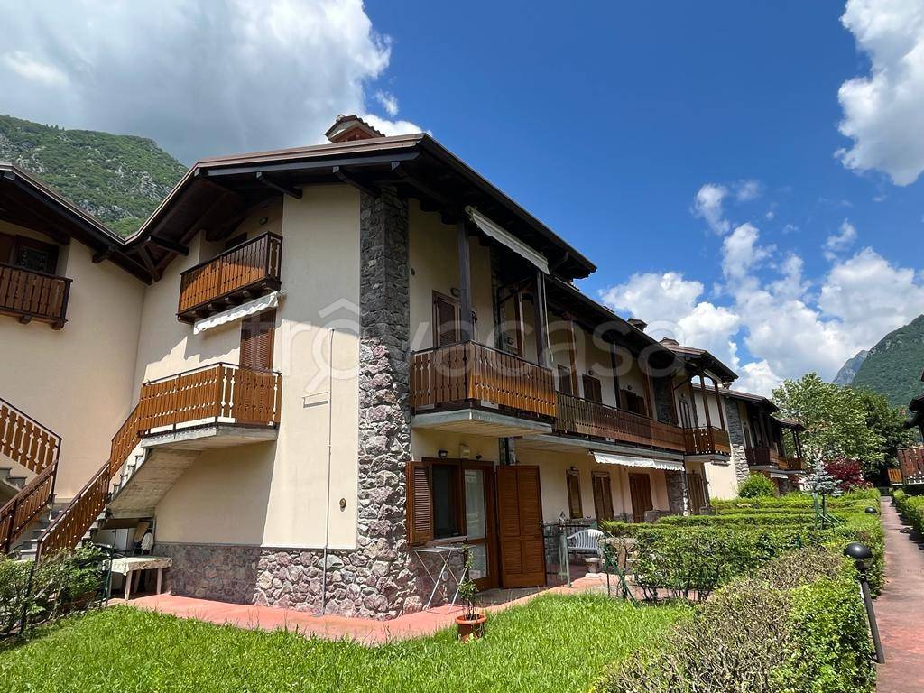 Appartamento in vendita a Villa d'Ogna via Amedeo Duca d'Aosta