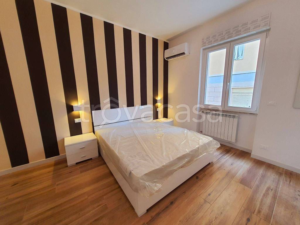 Appartamento in in vendita da privato a Rapallo viale Privato di Sciorno, 3