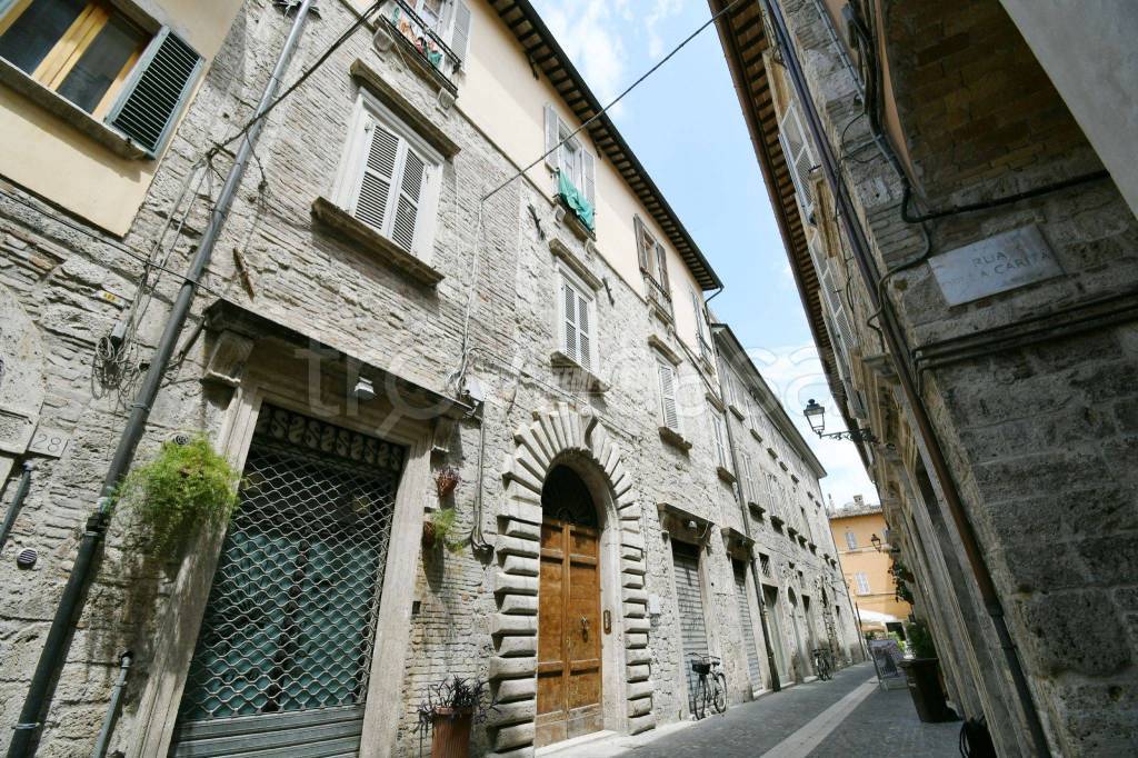 Appartamento in vendita ad Ascoli Piceno via Ottaviano Iannella 32